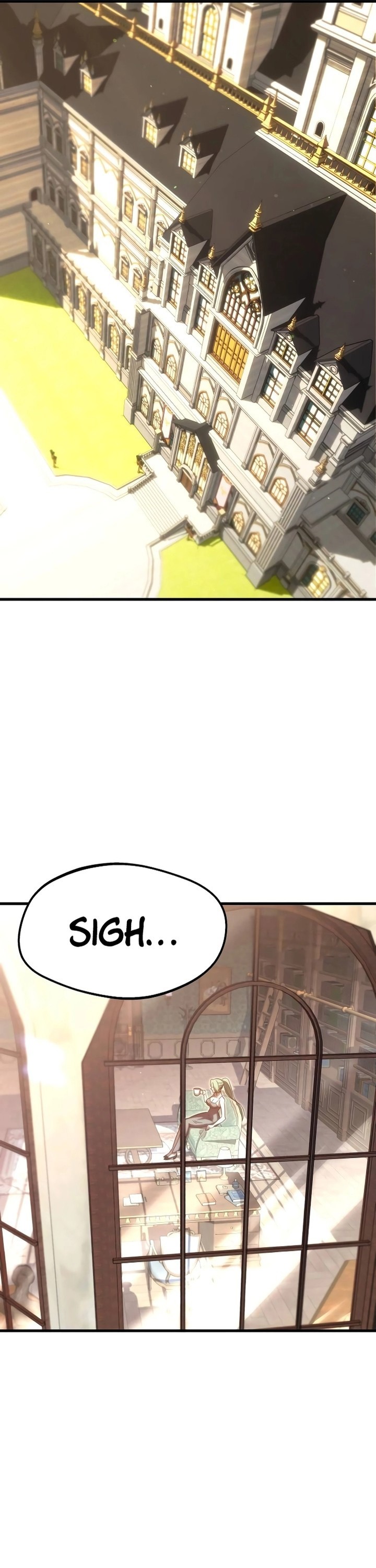 I Took over The Academy With a Single Sashimi Knife Chapter 04 Gambar 2