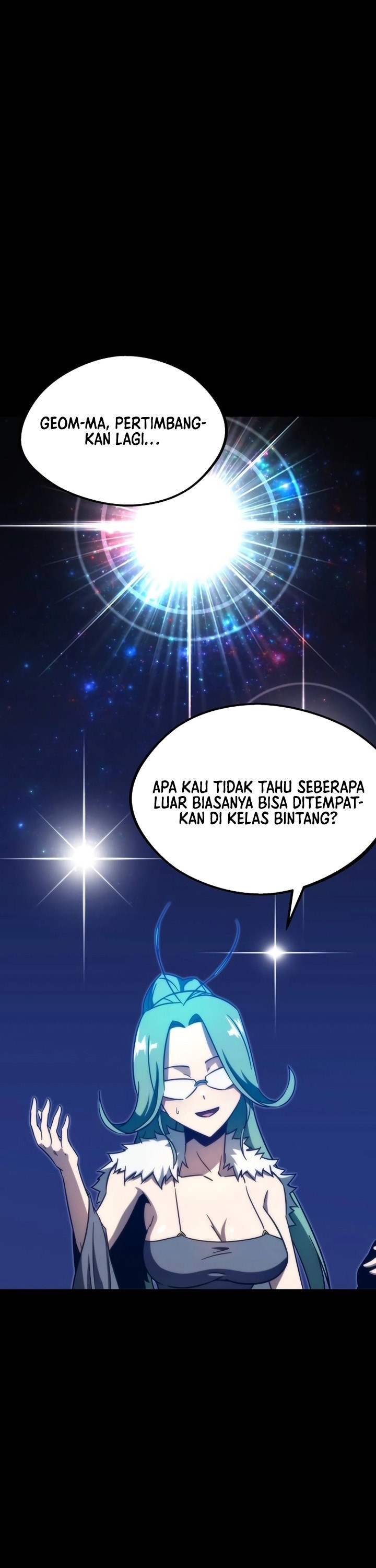 I Took over The Academy With a Single Sashimi Knife Chapter 04 Gambar 5