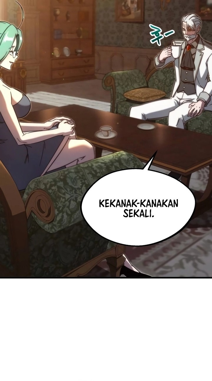 I Took over The Academy With a Single Sashimi Knife Chapter 04 Gambar 9