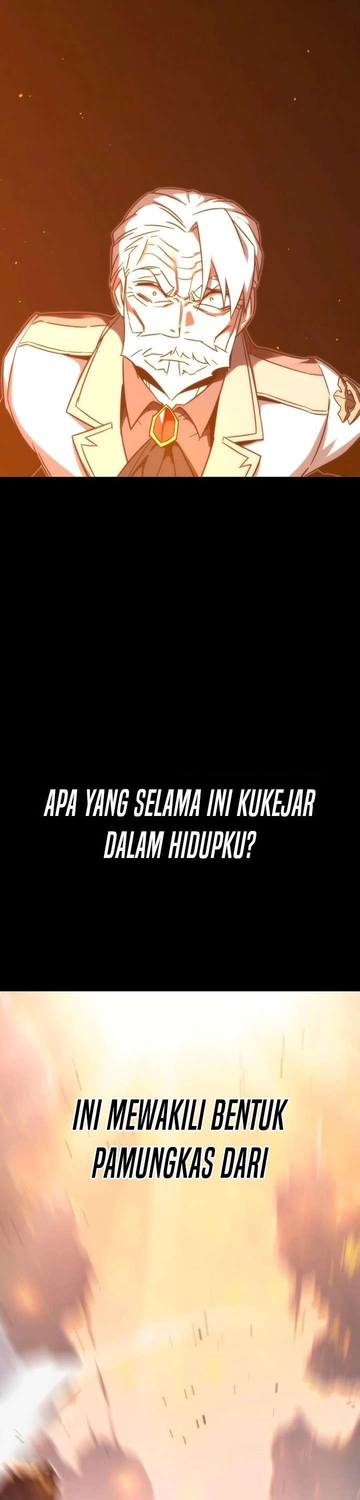 I Took over The Academy With a Single Sashimi Knife Chapter 04 Gambar 14
