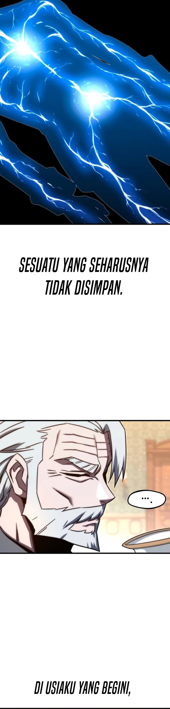 I Took over The Academy With a Single Sashimi Knife Chapter 04 Gambar 17