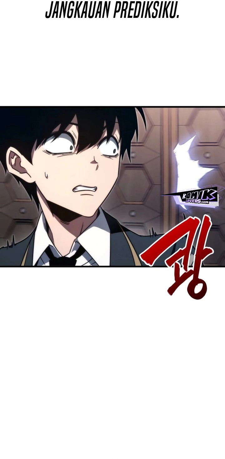 I Took over The Academy With a Single Sashimi Knife Chapter 04 Gambar 29