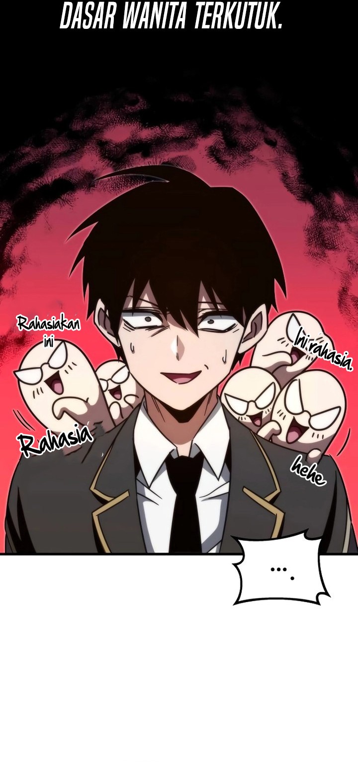 I Took over The Academy With a Single Sashimi Knife Chapter 04 Gambar 51