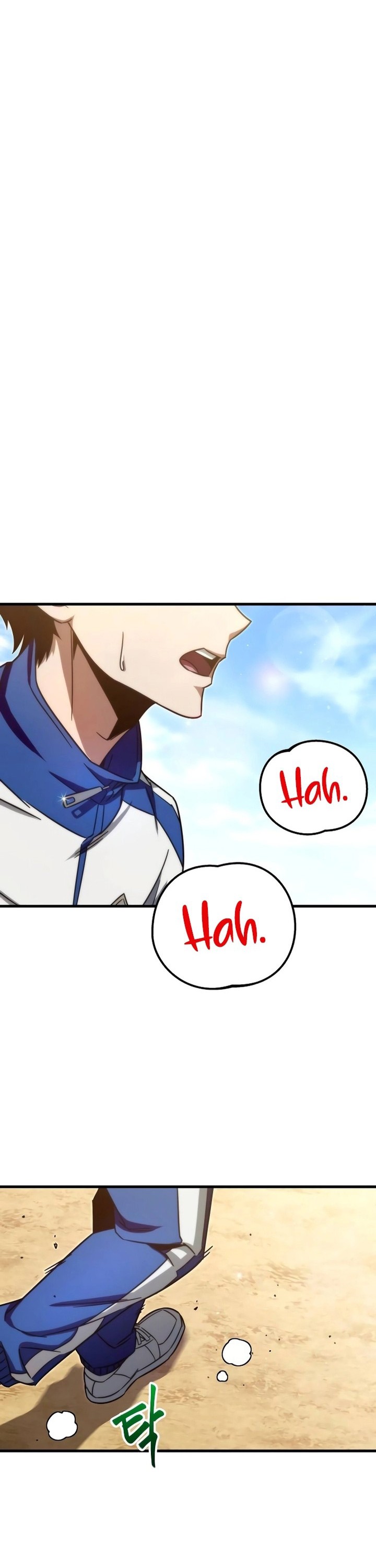 I Took over The Academy With a Single Sashimi Knife Chapter 04 Gambar 53