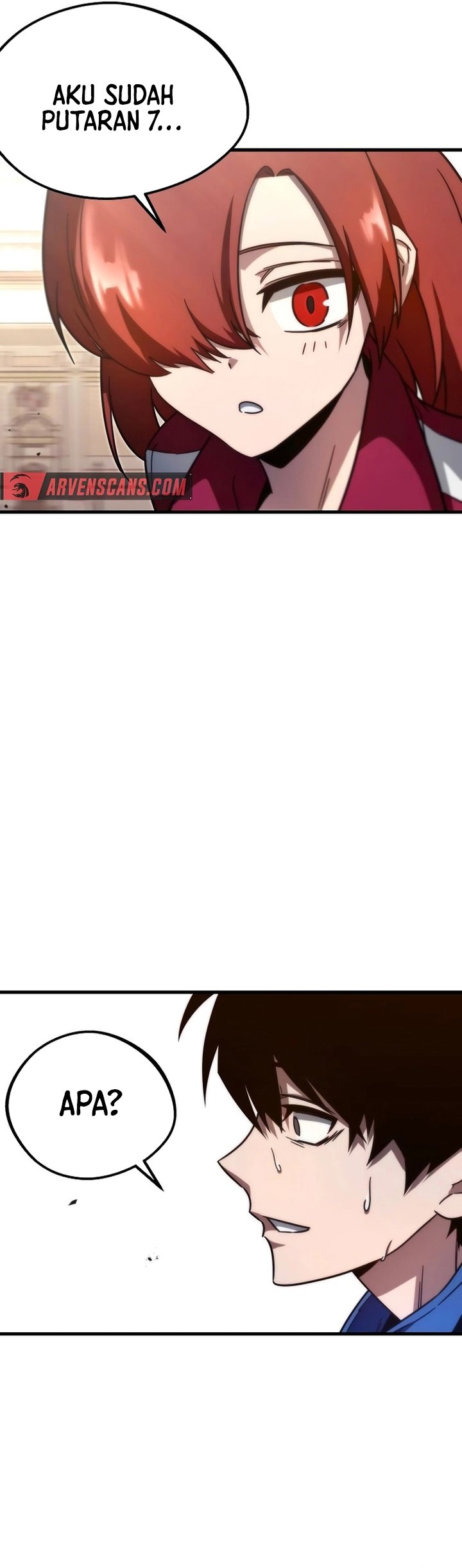 I Took over The Academy With a Single Sashimi Knife Chapter 04 Gambar 58