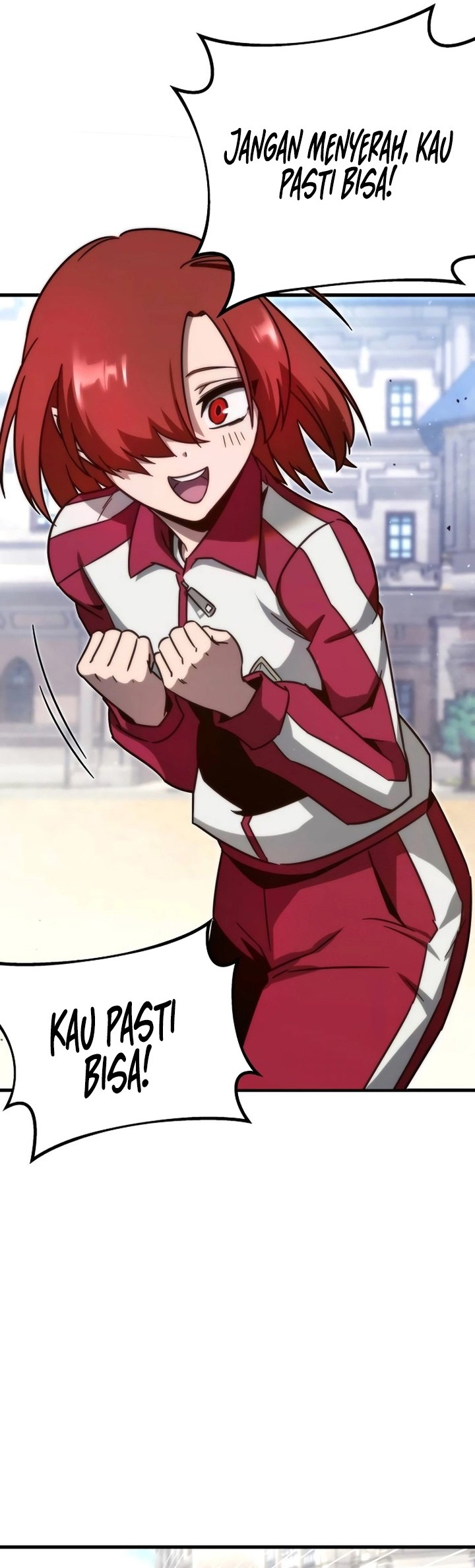 I Took over The Academy With a Single Sashimi Knife Chapter 04 Gambar 59