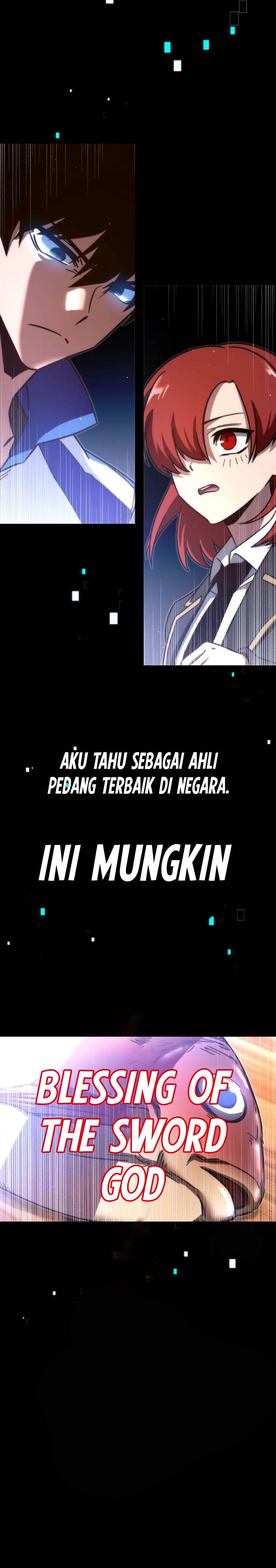 I Took over The Academy With a Single Sashimi Knife Chapter 05 Gambar 27