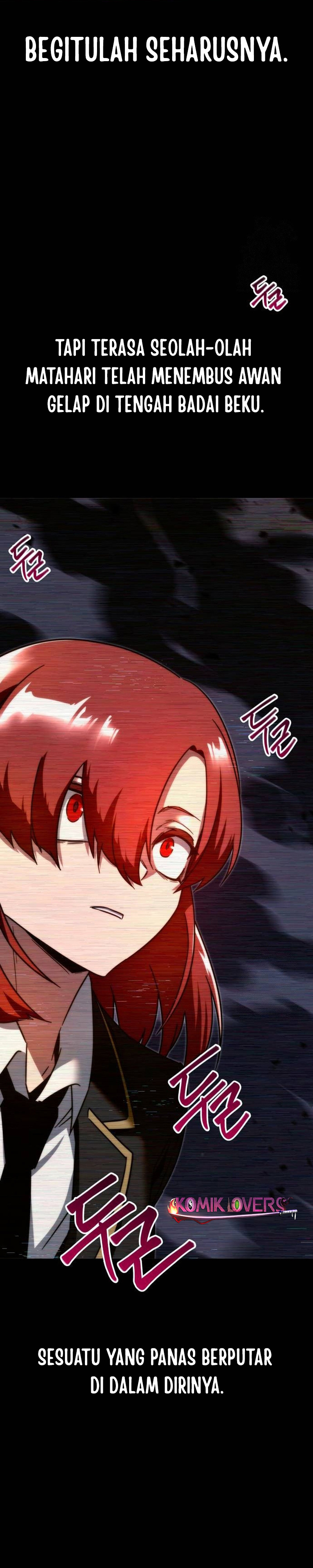 I Took over The Academy With a Single Sashimi Knife Chapter 06 Gambar 17
