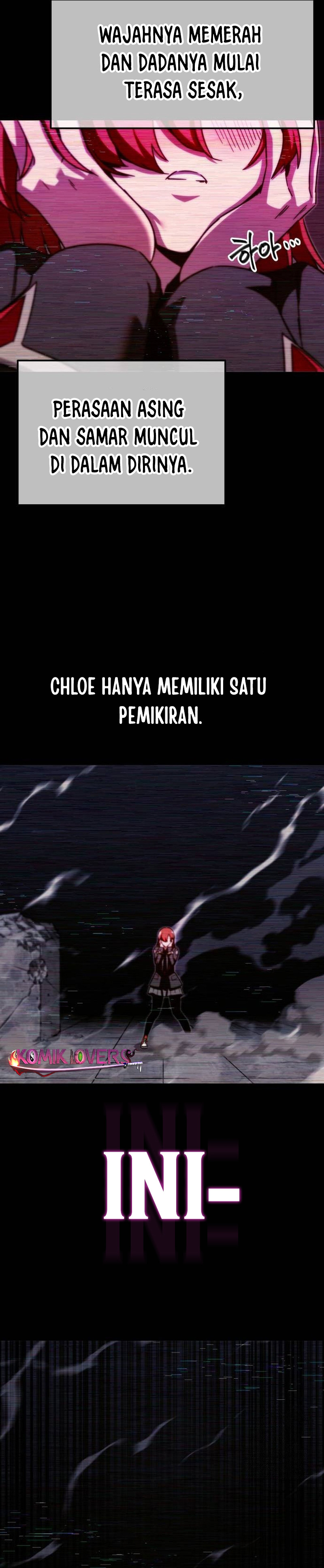 I Took over The Academy With a Single Sashimi Knife Chapter 06 Gambar 21