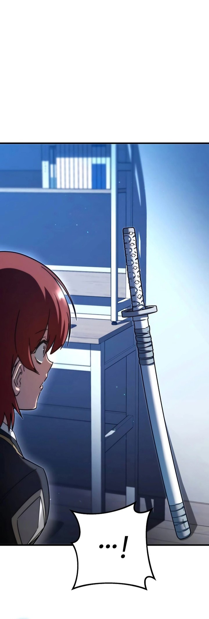I Took over The Academy With a Single Sashimi Knife Chapter 07 Gambar 4