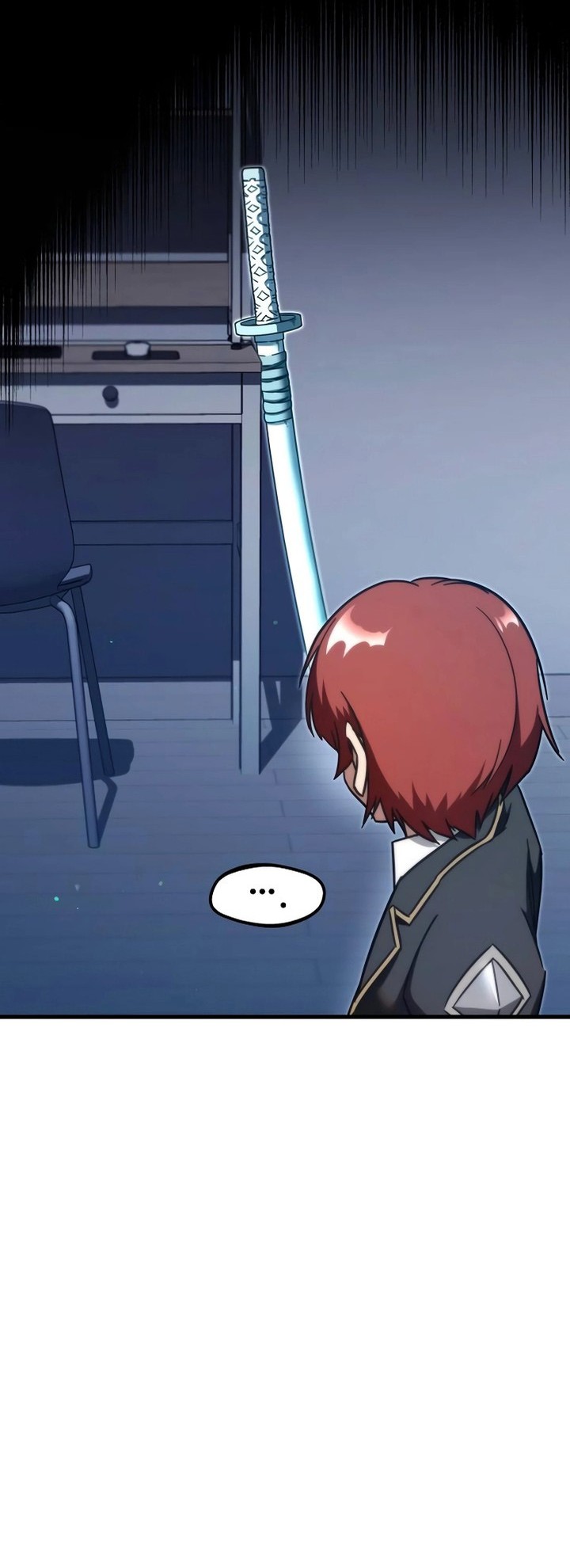 I Took over The Academy With a Single Sashimi Knife Chapter 07 Gambar 7