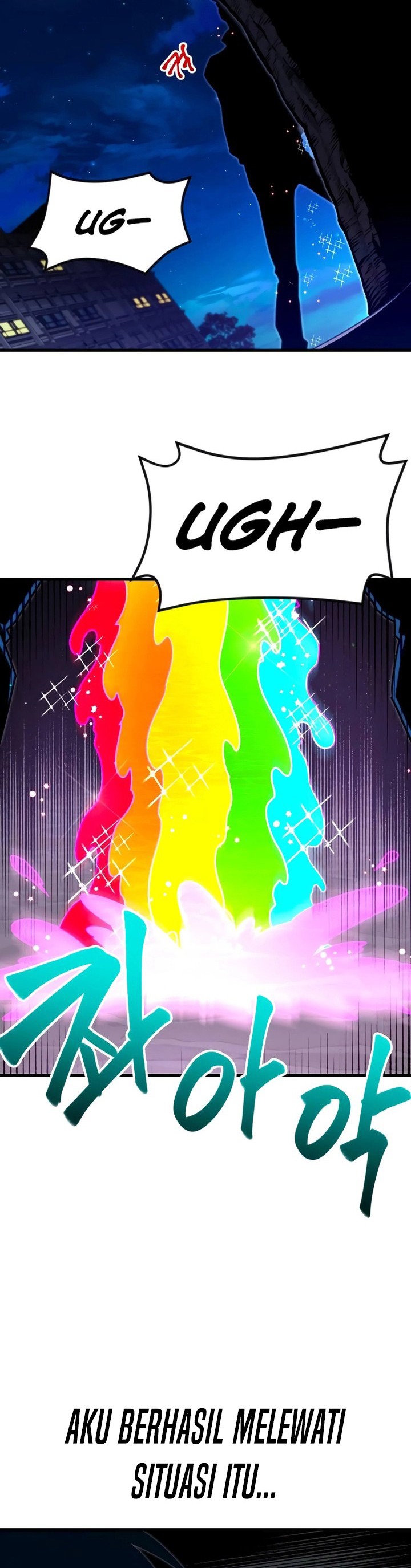 I Took over The Academy With a Single Sashimi Knife Chapter 07 Gambar 15
