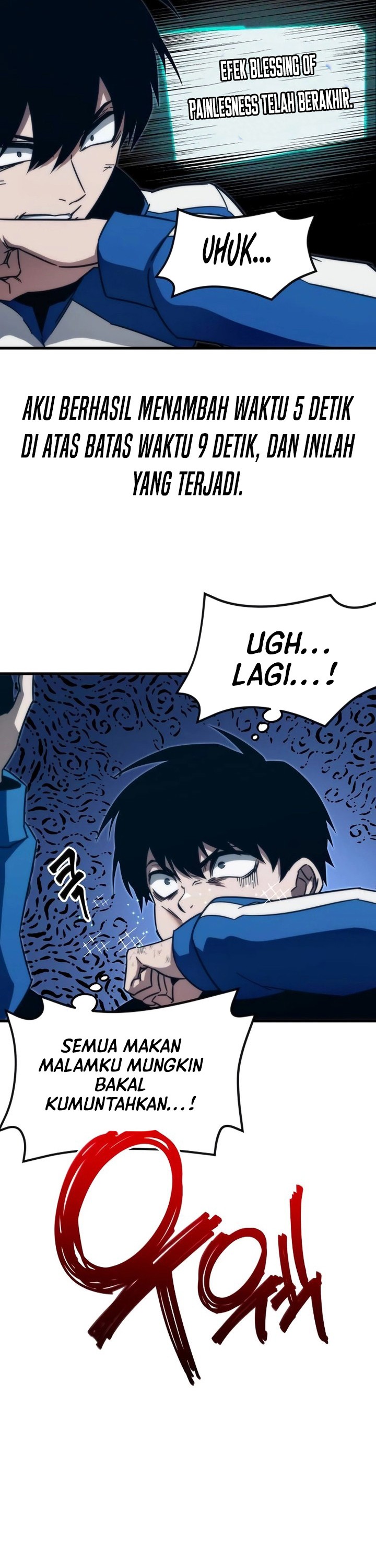 I Took over The Academy With a Single Sashimi Knife Chapter 07 Gambar 16