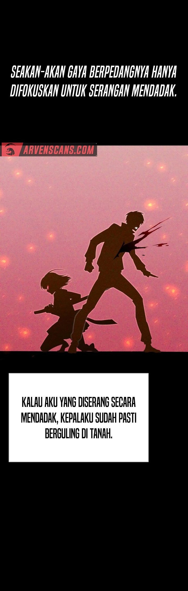 I Took over The Academy With a Single Sashimi Knife Chapter 07 Gambar 20