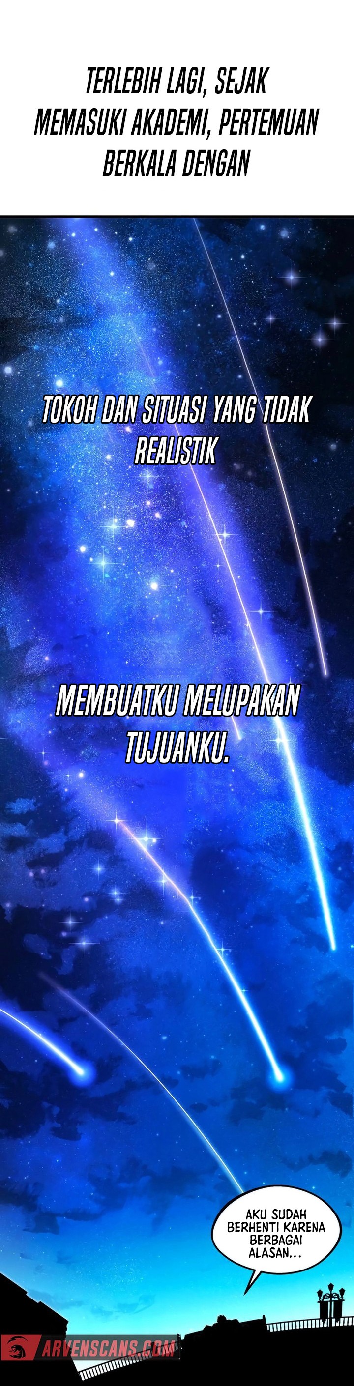 I Took over The Academy With a Single Sashimi Knife Chapter 07 Gambar 30