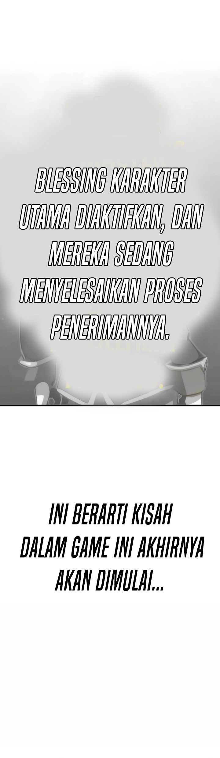 I Took over The Academy With a Single Sashimi Knife Chapter 07 Gambar 32