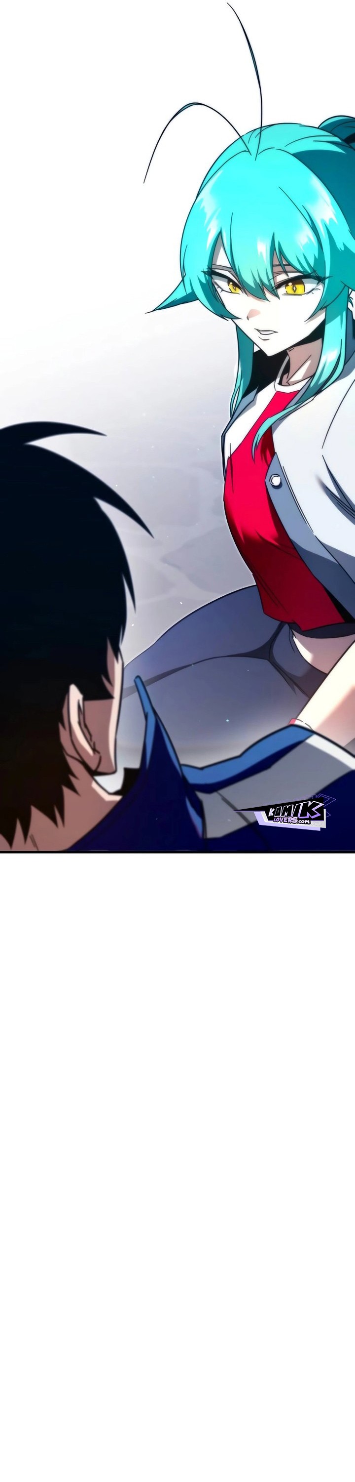 I Took over The Academy With a Single Sashimi Knife Chapter 07 Gambar 68