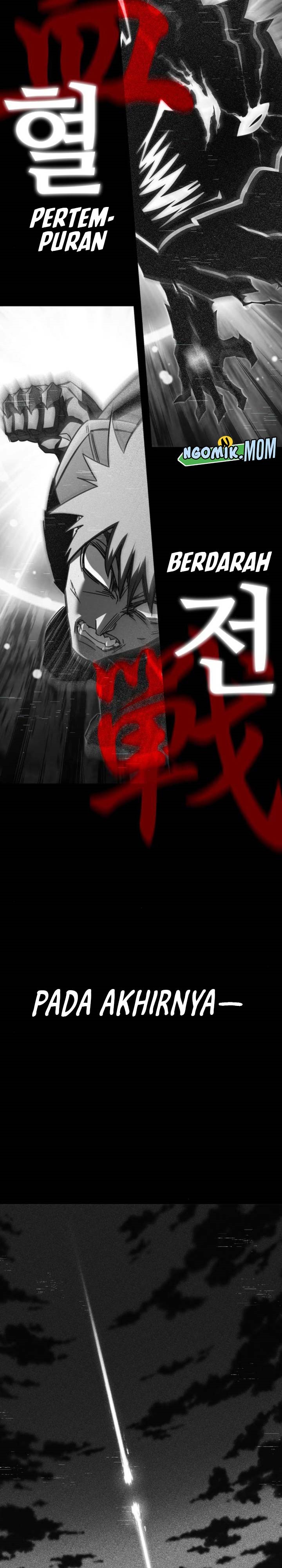 I Took over The Academy With a Single Sashimi Knife Chapter 08 Gambar 28