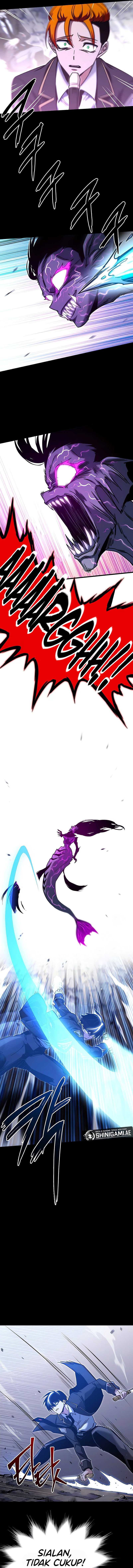 I Took over The Academy With a Single Sashimi Knife Chapter 19 Fix Gambar 9