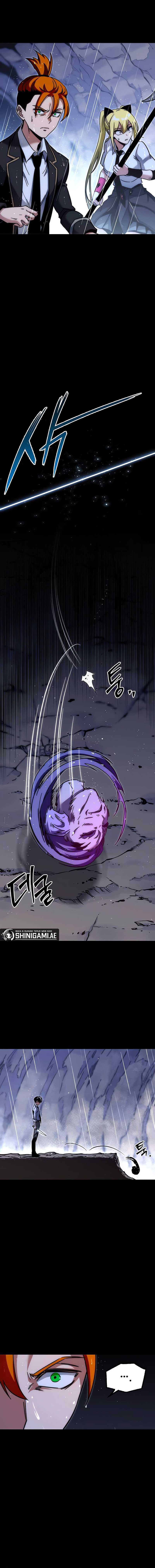 I Took over The Academy With a Single Sashimi Knife Chapter 21 Gambar 3