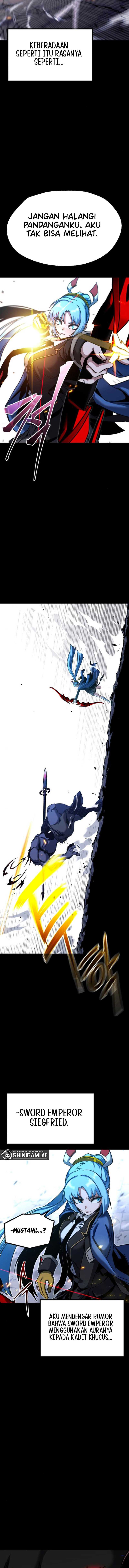 I Took over The Academy With a Single Sashimi Knife Chapter 32 Gambar 13
