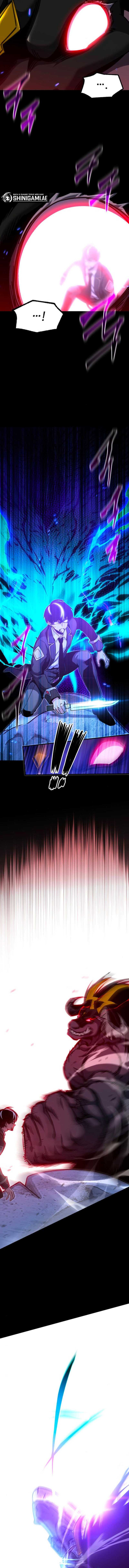 I Took over The Academy With a Single Sashimi Knife Chapter 32 Gambar 14