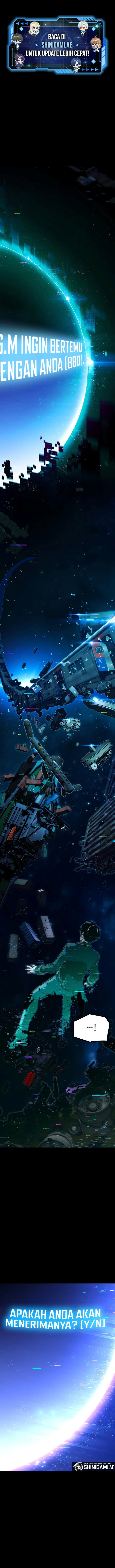 I Took over The Academy With a Single Sashimi Knife Chapter 36 Gambar 2