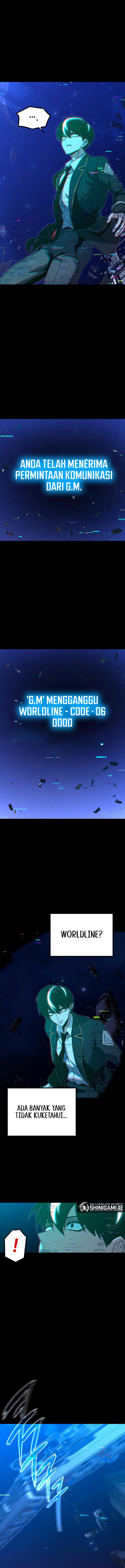 I Took over The Academy With a Single Sashimi Knife Chapter 36 Gambar 3