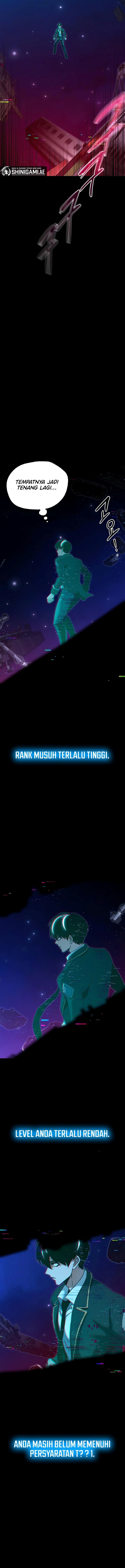 I Took over The Academy With a Single Sashimi Knife Chapter 36 Gambar 4