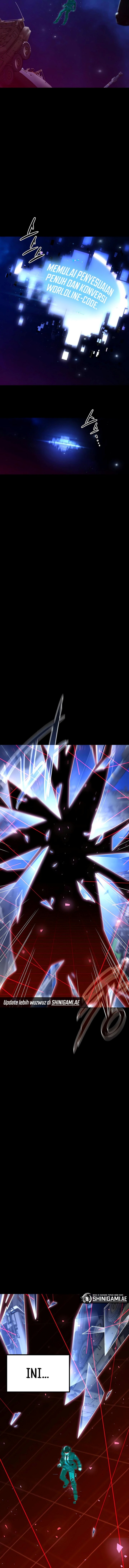 I Took over The Academy With a Single Sashimi Knife Chapter 36 Gambar 6