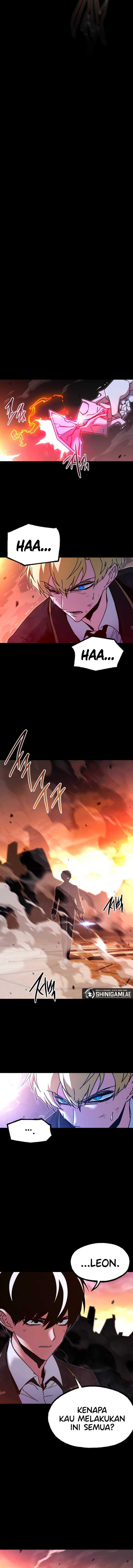 I Took over The Academy With a Single Sashimi Knife Chapter 43 Gambar 16