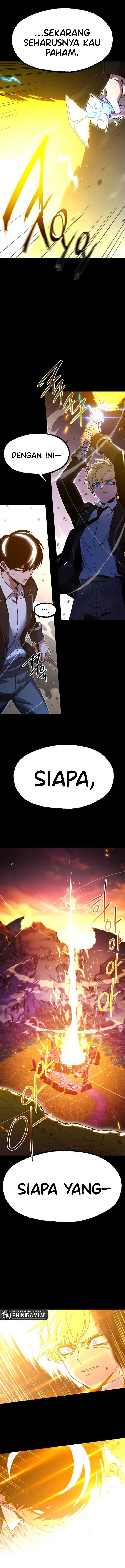 I Took over The Academy With a Single Sashimi Knife Chapter 43 Gambar 18