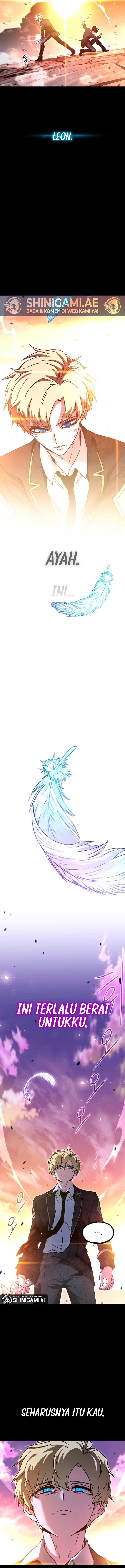 I Took over The Academy With a Single Sashimi Knife Chapter 43 Gambar 20