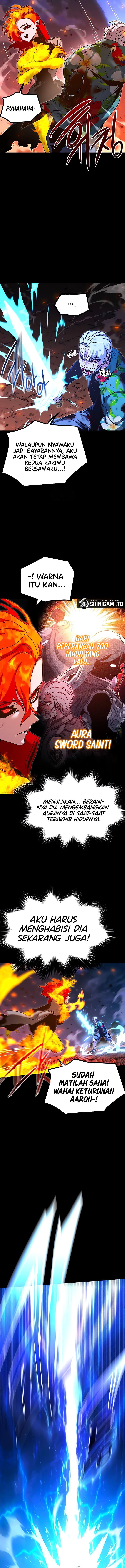 I Took over The Academy With a Single Sashimi Knife Chapter 47 Gambar 22