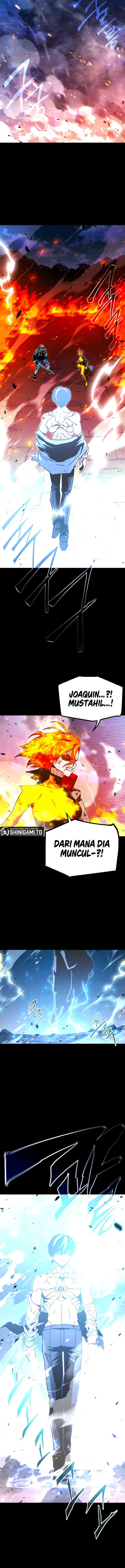 I Took over The Academy With a Single Sashimi Knife Chapter 48 Gambar 3