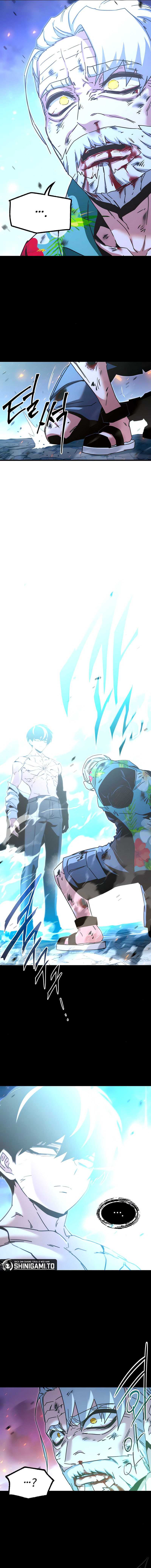 I Took over The Academy With a Single Sashimi Knife Chapter 48 Gambar 5