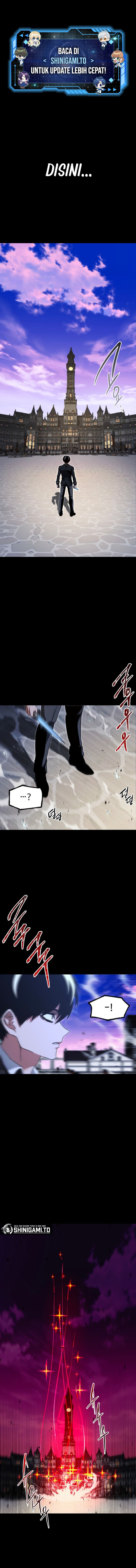 I Took over The Academy With a Single Sashimi Knife Chapter 50 Gambar 2