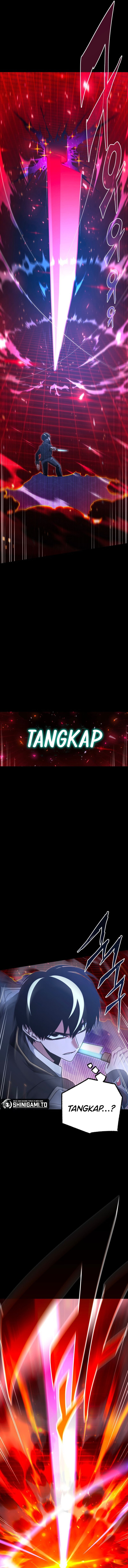 I Took over The Academy With a Single Sashimi Knife Chapter 50 Gambar 5