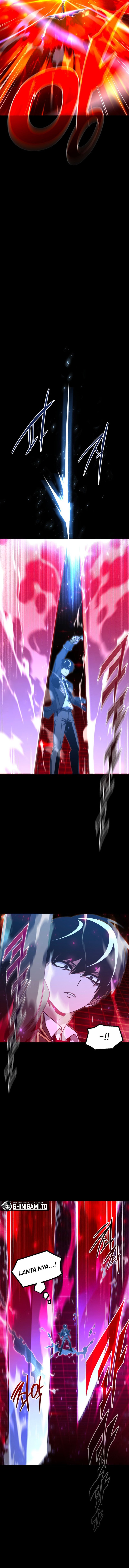 I Took over The Academy With a Single Sashimi Knife Chapter 50 Gambar 6