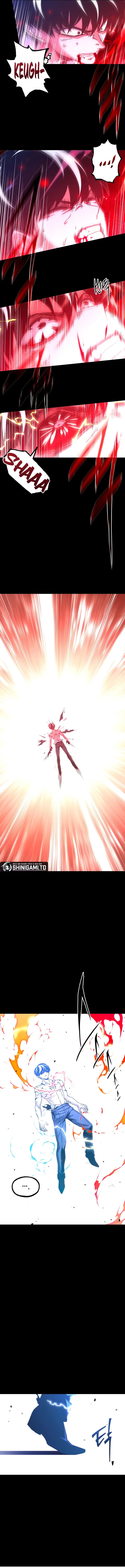 I Took over The Academy With a Single Sashimi Knife Chapter 51 Gambar 19