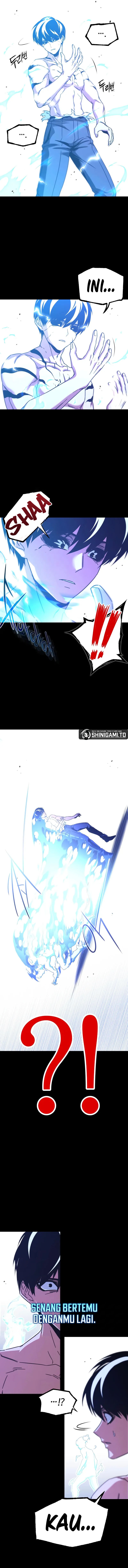 I Took over The Academy With a Single Sashimi Knife Chapter 51 Gambar 20