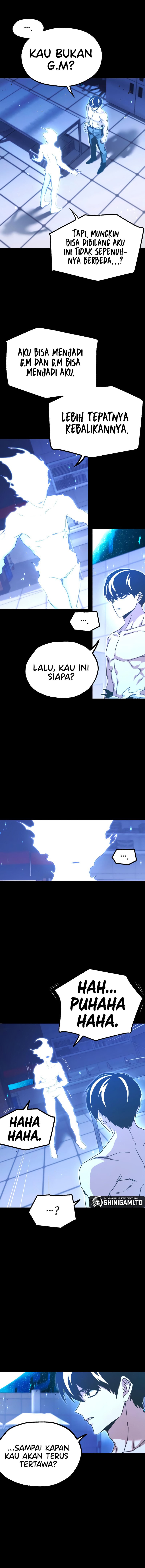 I Took over The Academy With a Single Sashimi Knife Chapter 52 Gambar 3