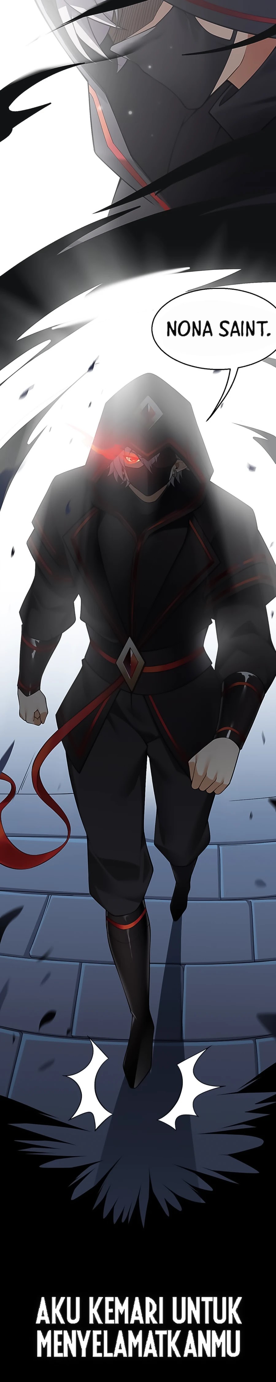 I Transmigrated Into Demon King Of Harem? Chapter 25 Gambar 19