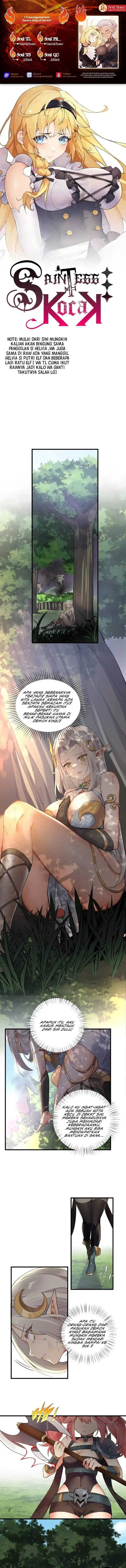 I Transmigrated Into Demon King Of Harem? Chapter 47 Gambar 1