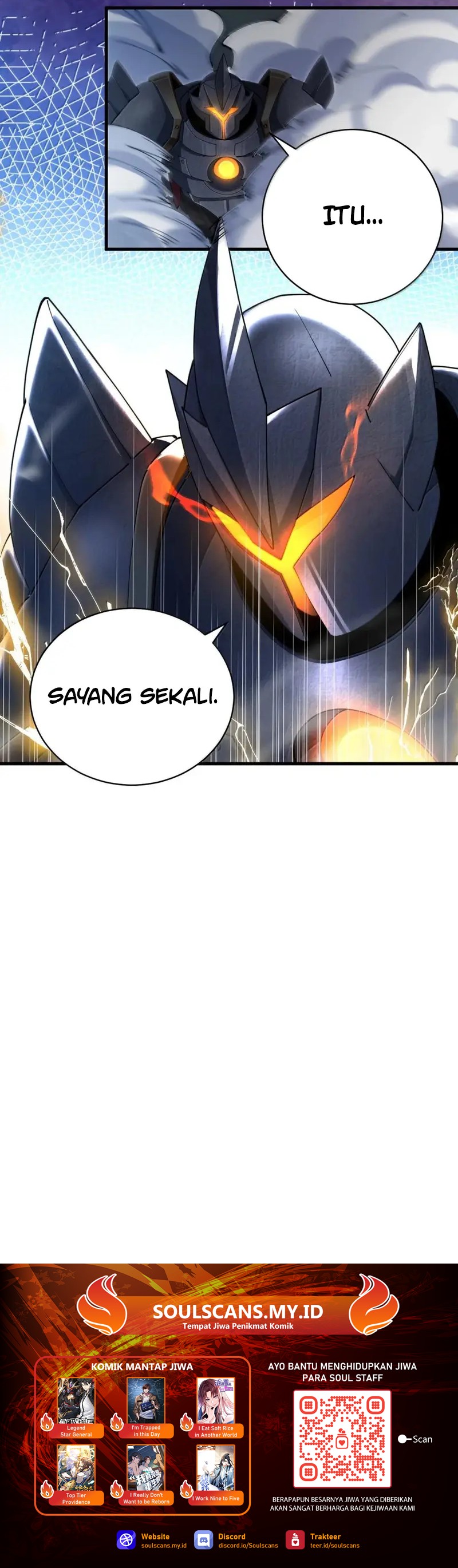 I Transmigrated Into Demon King Of Harem? Chapter 96 Gambar 10