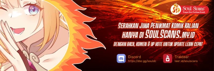 I Transmigrated Into Demon King Of Harem? Chapter 106 Gambar 2