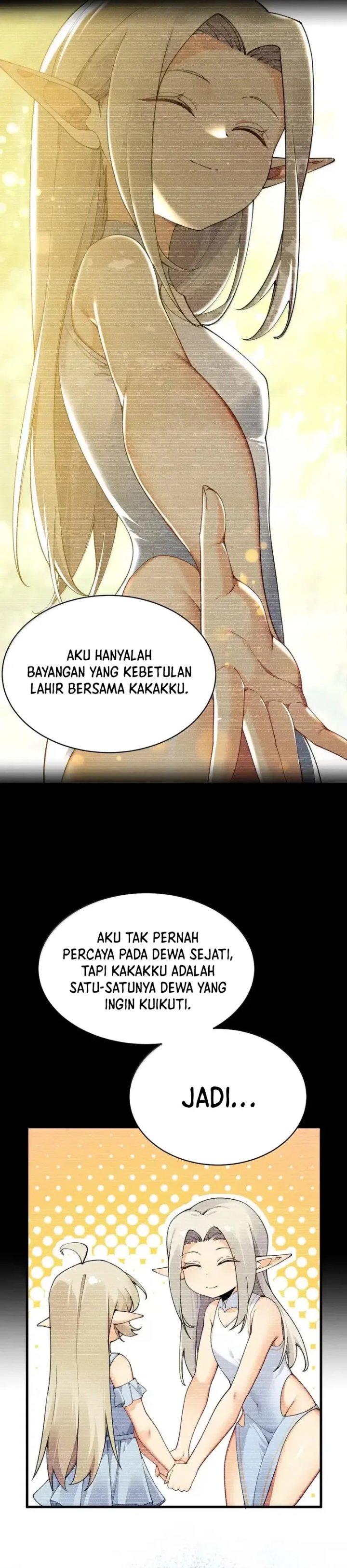 I Transmigrated Into Demon King Of Harem? Chapter 123 Gambar 15