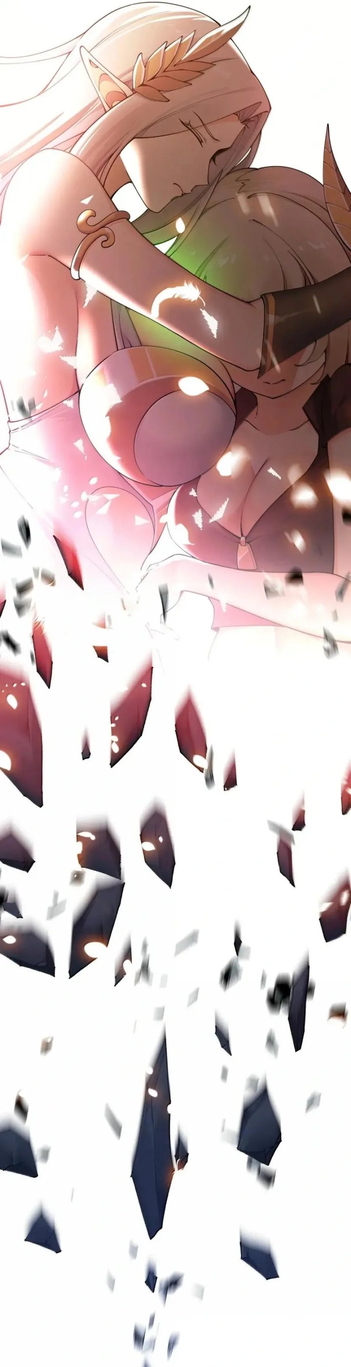 I Transmigrated Into Demon King Of Harem? Chapter 124 Gambar 7