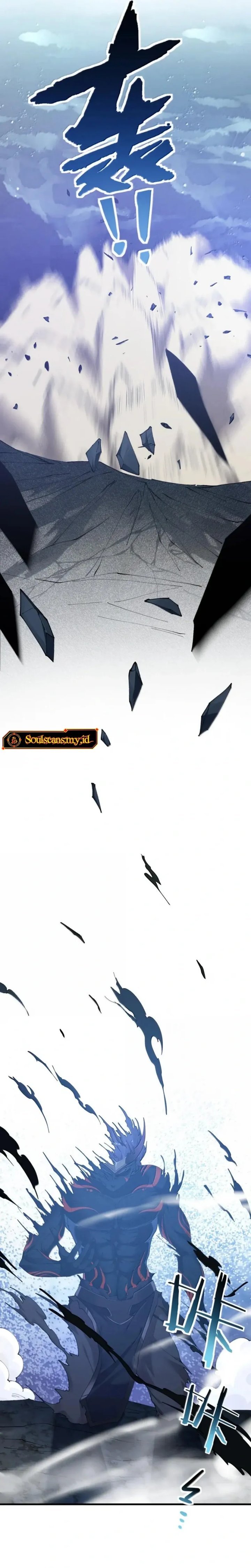 I Transmigrated Into Demon King Of Harem? Chapter 124 Gambar 14