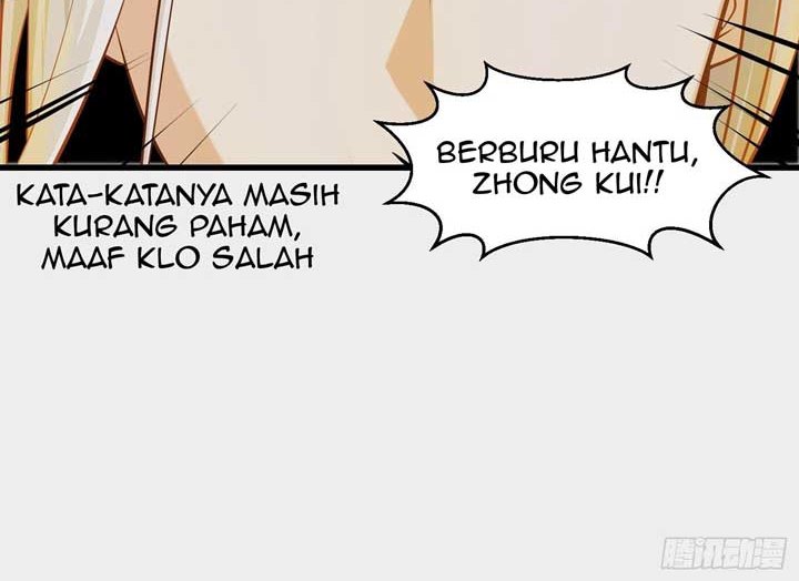 I Use A Free Book To Become A Saint Chapter 01 Gambar 41